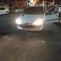 ۲۰۶ تیپ 3 tu3 مدل ۱۴۰۱