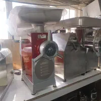فروش چرخ گوشت ۳۲ امگا اصلی ایتالیایی