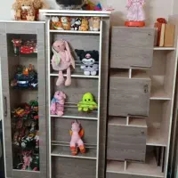 سرویس خواب کودک نوجوان