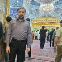 مداح ختم فارسی لری دشتی با نازلترین قیمت
