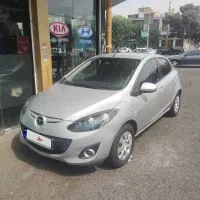 مزدا ۲
