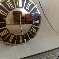 ساعت دیواری