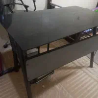 میز کامپیوتر