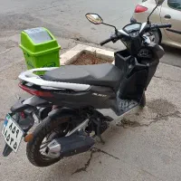 موتور طرح کلیک ۱۵۰ نیروموتور