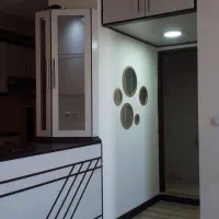 کابینت|مصالح و تجهیزات ساختمان|تبریز, |دیوار