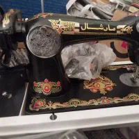چرخ خیاطی