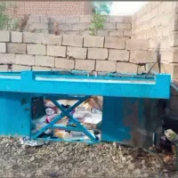 باربند شمالی معاوضه با موتور دارم