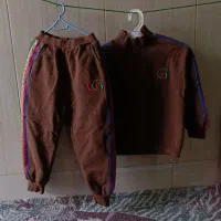 بلوز و شلوار پسرانه