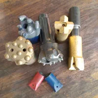 سرمته حفاری ،سرکپ ، راسول زنی چاه آب