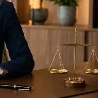 وکیل پایه یک دادگستری متخصص دعاوی حقوقی وکیفری