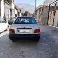 پراید۸۴ انژکتور