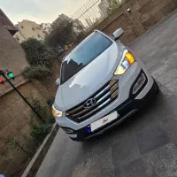 سانتافه ۲۰۱۴ بدون رنگ