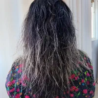 احیا و کراتین (پروتئین تراپی،بوتاکس تراپی)