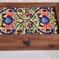 جعبه پذیرایی تی بگ