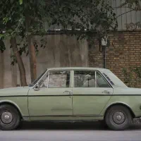 خریدار فوری خودرو فرسوده