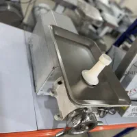 چرخ گوشت صنعتی چرخ گوشت تنه متحرک چرخ گوشت قصابی
