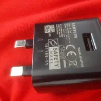 شارژرسامسونگ اصلی(تخفیف جزئی)