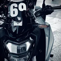 موتور گلگسی na180