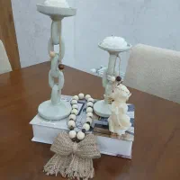 شمعدان