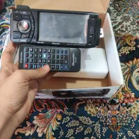 ظبط لمسی . باند 206 . باند دنا