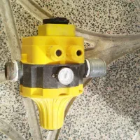 اتوماتیک پمپ آب