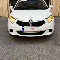 برلیانس h230 مدل97