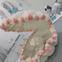 صدف  و جای جواهراتی