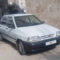 پراید۷۷|خودرو سواری و وانت|محمدشهر, سیدآباد|دیوار