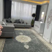 اپارتمان ۷۰ متری دوخوابه طبقه سوم با اسانسور