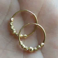 تعویض گوشواره طلا