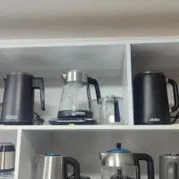 چایی ساز برند های معتبر و با کیفیت