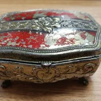 قندان برنز ژاپنی