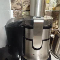 آبمیوه گیری لمسی