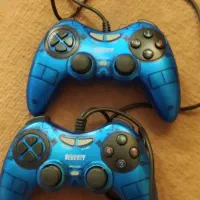 دسته بازی usbکامپیوتر