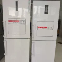 انواع یخچال درحد نو بشرط کار