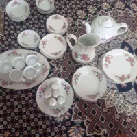 ظروف چینی