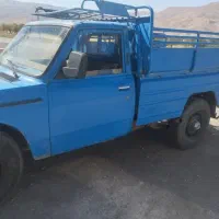 باربری به تمام نقاط