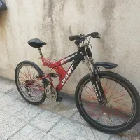 دوچرخه 26