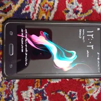 گوشی سامسونگ جی3 حافظ 8 کارتون نداره