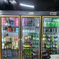 یخچال سه درب سفارشی ساز