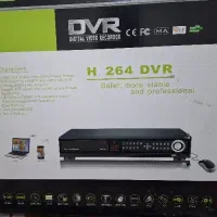 دستگاه DVR