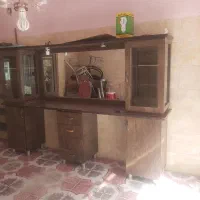 میزارایشی مردانه زنانه با اینه قدی ۳عدد