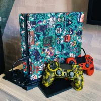 PS4 Slim 500GB اکانتی