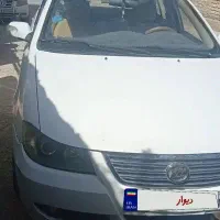 لیفان 620مدل1600مدل 90معاوضه