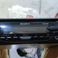 پخش خودرو سونی فلش خور مدلCDX1050U