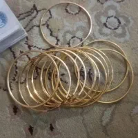 طلا دست دوم بدون استفاده