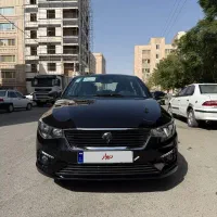 تارا v1 مشکی 1402 بدون رنگ و شاسی پلمپ