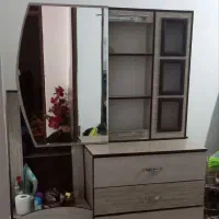 سرویس خواب MDF