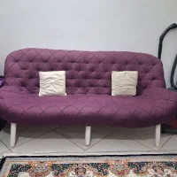 مبل کارکرده