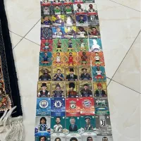 کارت کیمدی 2025-2026